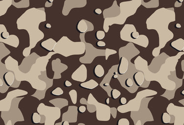 Akai Pro MPC-X Skin Camo Desert